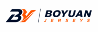 Boyuan Jerseys